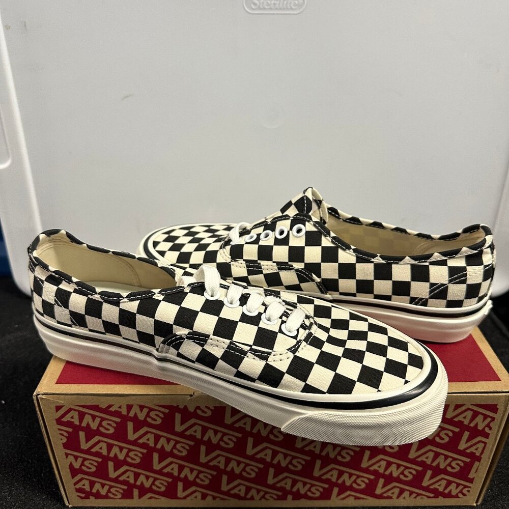 Authentic 44DX
